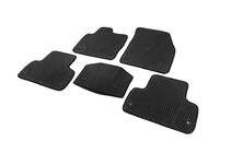 Range Rover Evoque 2012-2018 Tapis de sol EVA (Noir) photo 2
