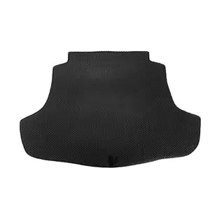 Tapis de coffre EVA (noir) Toyota Camry 2017–2023 photo 1