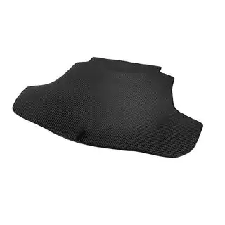 Tapis de coffre EVA (noir) Toyota Camry 2017–2023 photo 2