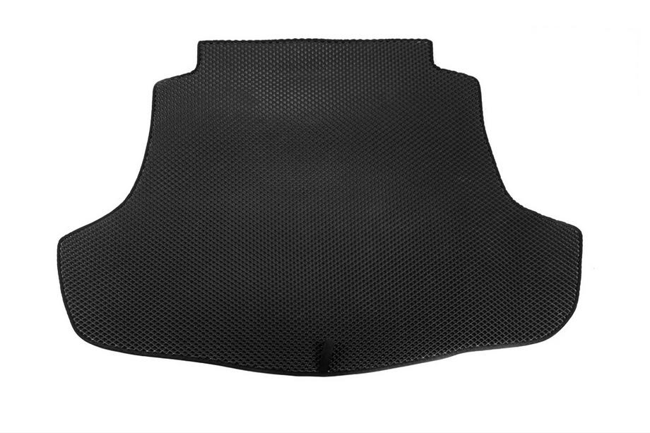 Toyota Camry 2017–2023 Tapis de coffre EVA (noir) Photo 1