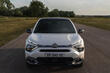 Test de la Citroën e-C4 X fastback électrique photo 3