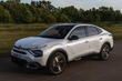 Test de la Citroën e-C4 X fastback électrique photo 2