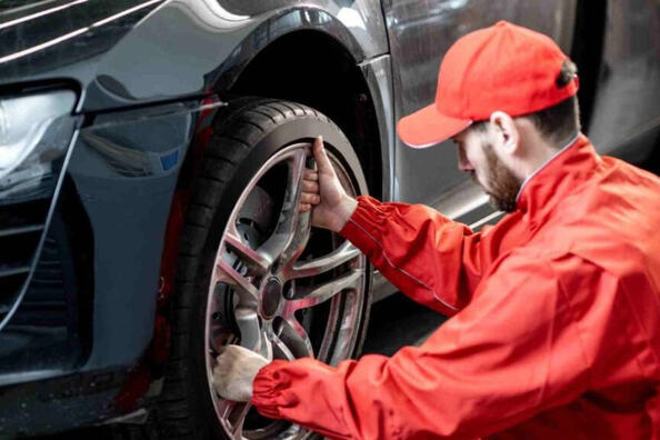 Quand faut-il passer aux pneus hiver ?
