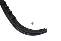 Peugeot Boxer 2006-2025 Lame avant ESA (2006-2013, noir) photo 4