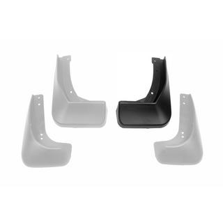 Bavette Premium arrière droite (1 pc)