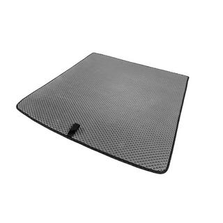Tapis de coffre EVA (Berline, Gris) Audi A4 B6 2000-2004 photo 1