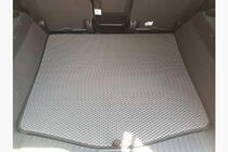 Ford C-Max/Grand C-Max 2010-2019 Tapis de coffre pour C-Max EVA (gris) photo 1