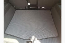 Ford C-Max/Grand C-Max 2010-2019 Tapis de coffre pour C-Max EVA (gris) photo 5