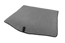 Ford C-Max/Grand C-Max 2010-2019 Tapis de coffre pour C-Max EVA (gris) photo 2
