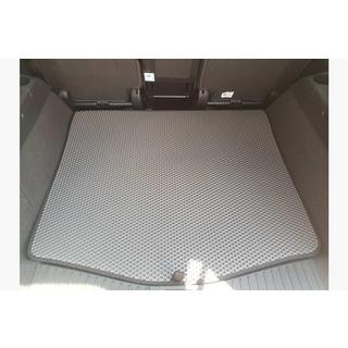 Tapis de coffre pour C-Max EVA (gris) photo 1