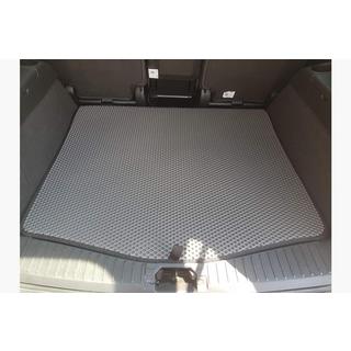 Tapis de coffre pour C-Max EVA (gris) photo 4