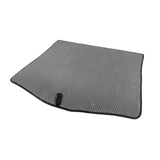Tapis de coffre pour C-Max EVA (gris) photo 2