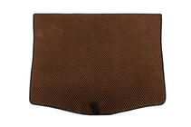 Ford C-Max/Grand C-Max 2010-2019 Tapis de coffre pour C-Max EVA (marron) photo 2