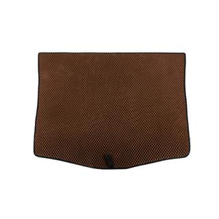 Tapis de coffre pour C-Max EVA (marron) Ford C-Max/Grand C-Max 2010-2019 photo 2
