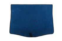 Ford C-Max/Grand C-Max 2010-2019 Tapis de coffre pour C-Max EVA (bleu) photo 2