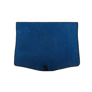 Tapis de coffre pour C-Max EVA (bleu) Ford C-Max/Grand C-Max 2010-2019 photo 2