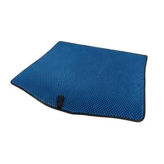 Tapis de coffre pour C-Max EVA (bleu) Ford C-Max/Grand C-Max 2010-2019 photo 1