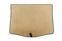 Ford C-Max/Grand C-Max 2010-2019 Tapis de coffre pour C-Max EVA (beige) photo 2