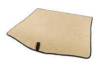 Ford C-Max/Grand C-Max 2010-2019 Tapis de coffre pour C-Max EVA (beige) photo 1