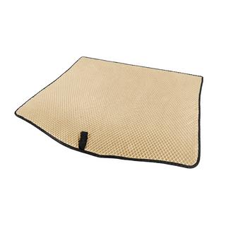 Tapis de coffre pour C-Max EVA (beige) Ford C-Max/Grand C-Max 2010-2019 photo 1