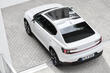 Examen de la Polestar 2 à hayon électrique photo 4