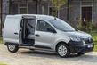 Présentation du fourgon compact Renault Express Van photo 1
