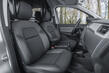 Présentation du fourgon compact Renault Express Van photo 4
