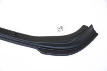 Ford Transit 2000–2014 Lame avant ESA (2006-2014, noir) photo 4
