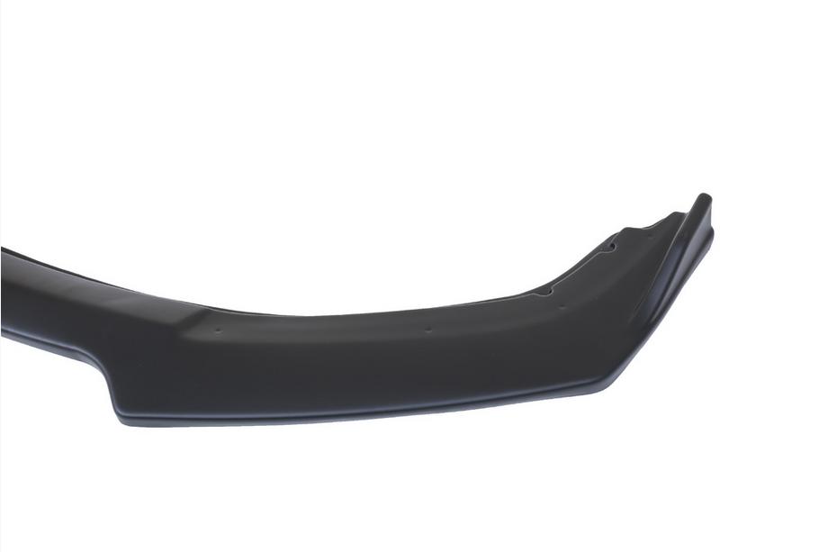 Honda Civic Sedan X 2016-2021 Lame avant ESA (noir) Photo 4