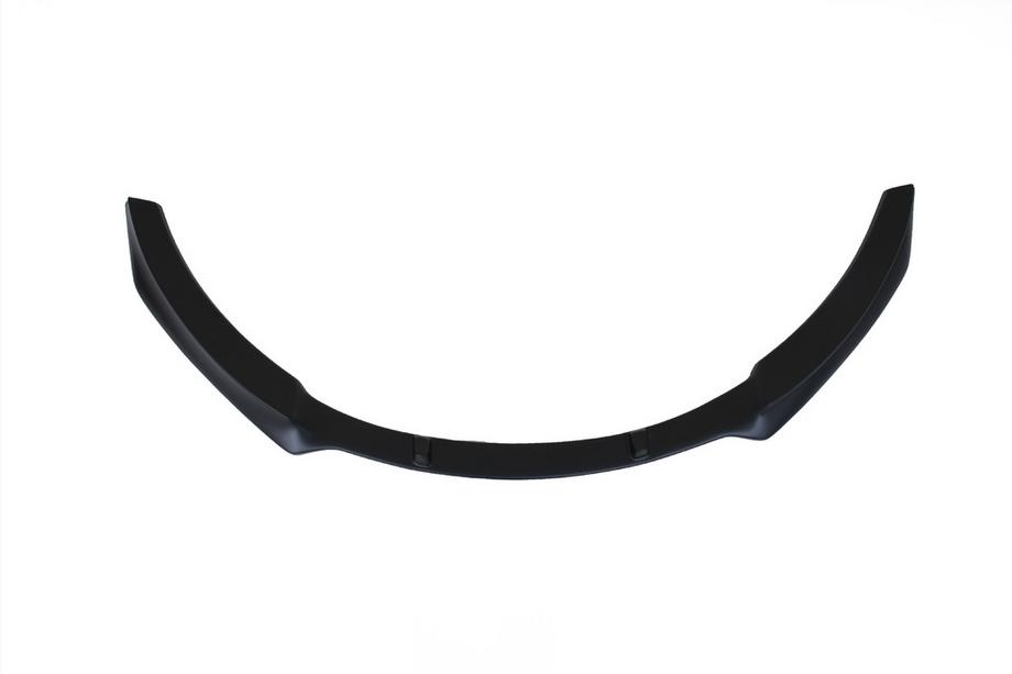 Opel Corsa D 2007-2014 Lame avant ESA (2010-2014, noir) Photo 4
