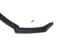 Volkswagen Polo 2010-2017 Lame avant ESA (noir) photo 3
