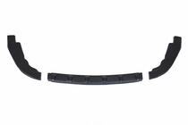 Volkswagen T5 Transporter 2003-2010 Lame avant ESA (noir) photo 5