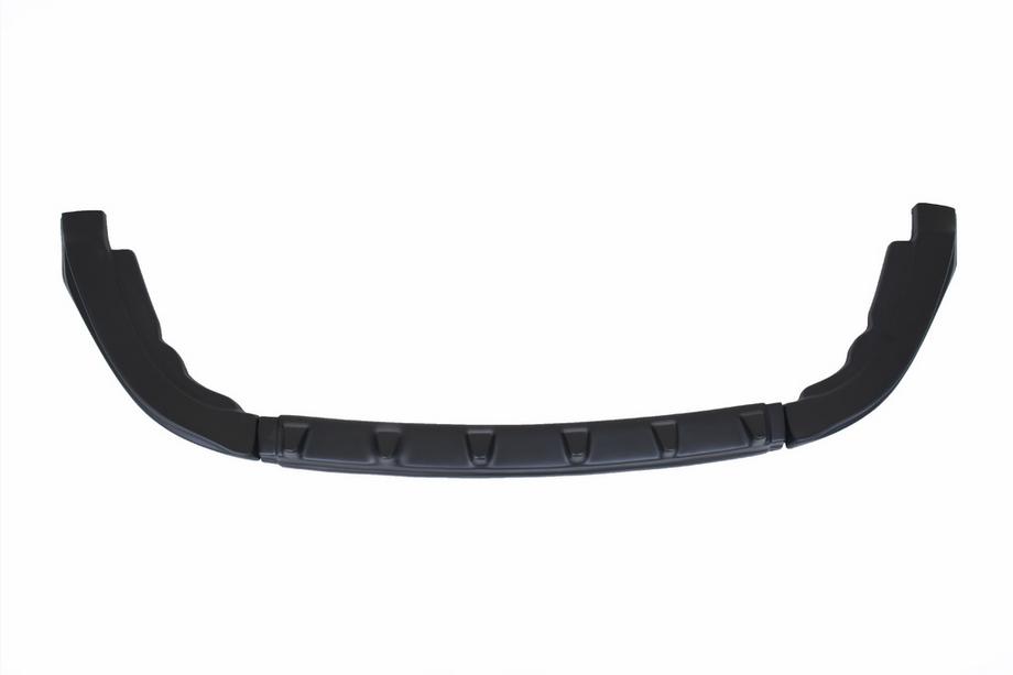 Volkswagen T5 2010-2015 Lame avant ESA (noir) Photo 4
