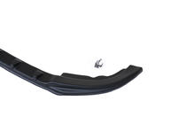 Volkswagen T6 2015-2024 Lame avant ESA (Transporter, noir) photo 4