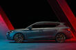 Examen de la CUPRA Leon facelift de première génération 2024 photo 2