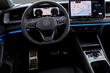 Essai de la Volkswagen Tayron 2024 de deuxième génération photo 6