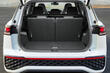 Essai de la Volkswagen Tayron 2024 de deuxième génération photo 7