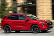 Essai du crossover Ford Escape : lifting 2023 photo 2
