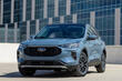 Essai du crossover Ford Escape : lifting 2023 photo 4