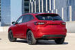 Essai du crossover Ford Escape : lifting 2023 photo 3