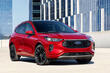 Essai du crossover Ford Escape : lifting 2023 photo 1