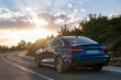 Examen de la berline sport mise à jour Audi S3 photo 4