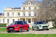 Examen de l’année modèle 2024 de septième génération de Suzuki Swift photo 2