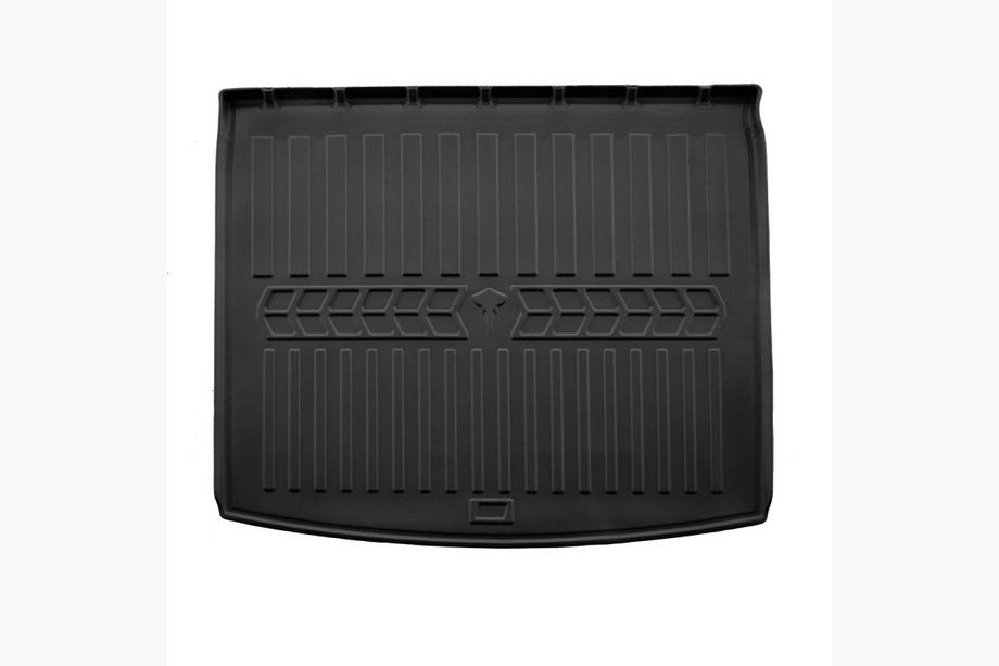 Ford Connect 2021- Tapis de coffre Stingray 3D Image
