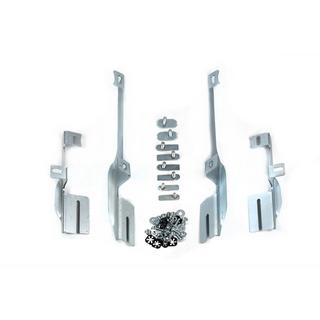 Supports de fixation pour marchepieds latéraux photo 1
