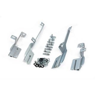 Supports de fixation pour marchepieds latéraux photo 2