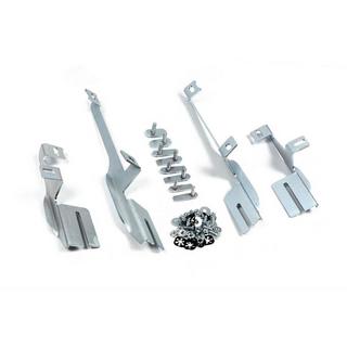 Supports de fixation pour marchepieds latéraux photo 3