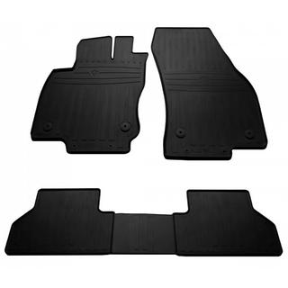Tapis de sol caoutchouc Stingray (4 pcs)