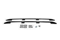 Ford Connect 2021- Barres de Toit Skyport BLACK photo 4