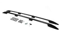 Ford Connect 2021- Barres de Toit Skyport BLACK photo 5